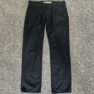 Men’s Express jeans